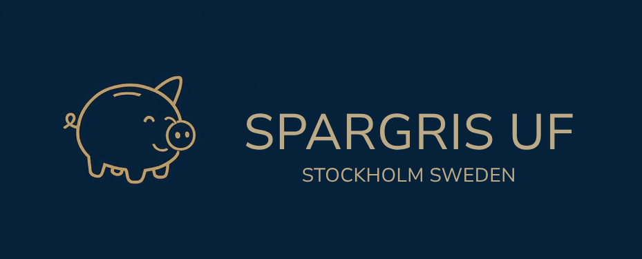 Spargris UF